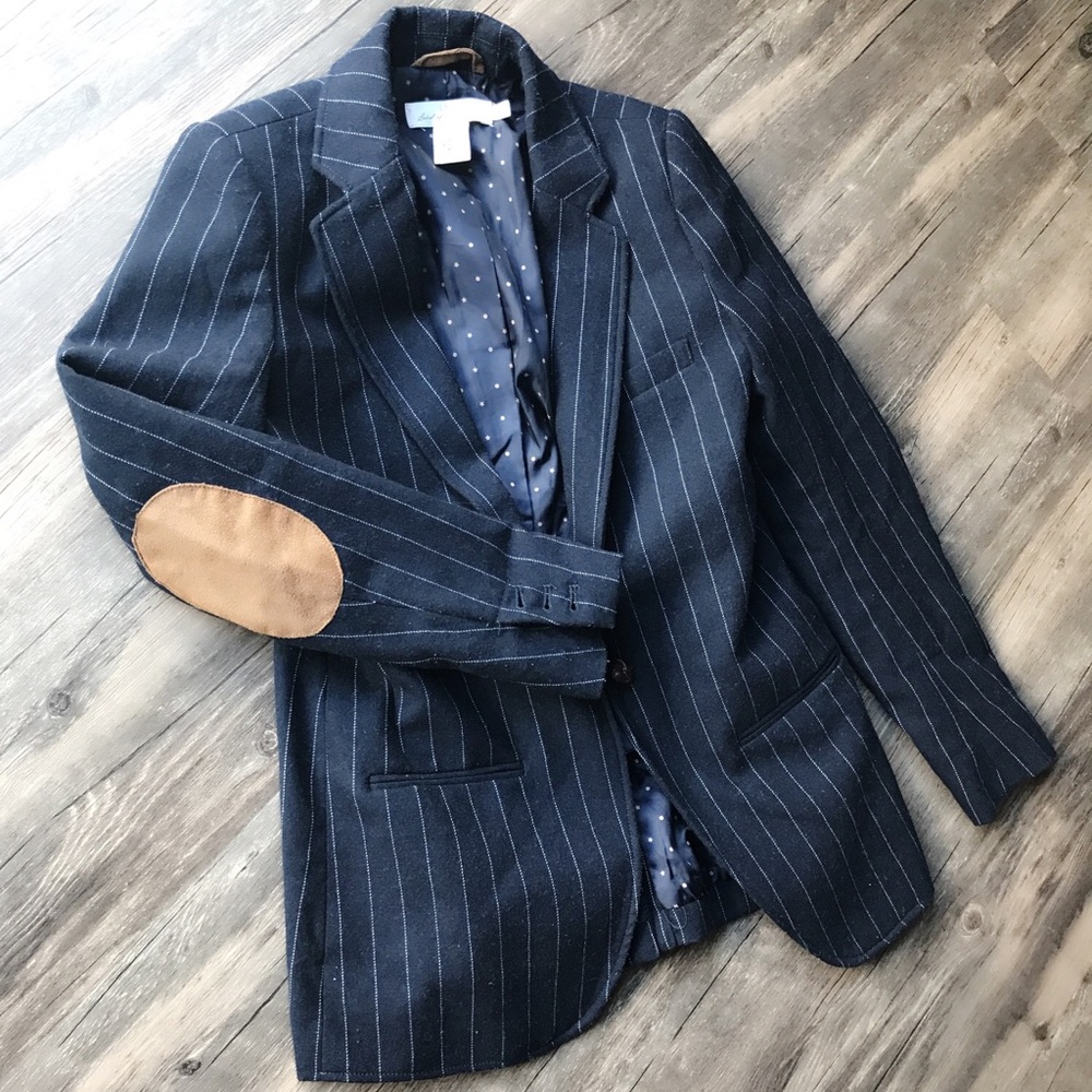 H&M blazer